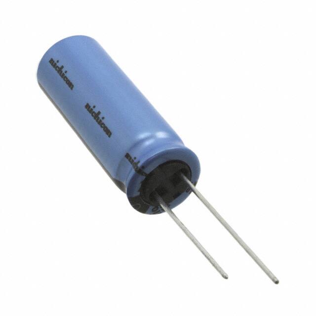 UKA1E332MHD Nichicon  Aluminium-Elektrolytkondensatoren